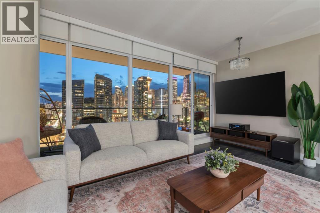 1409, 1188 3 Street Se, Calgary, Alberta T2G 1H8 - Photo 20 - A2246365