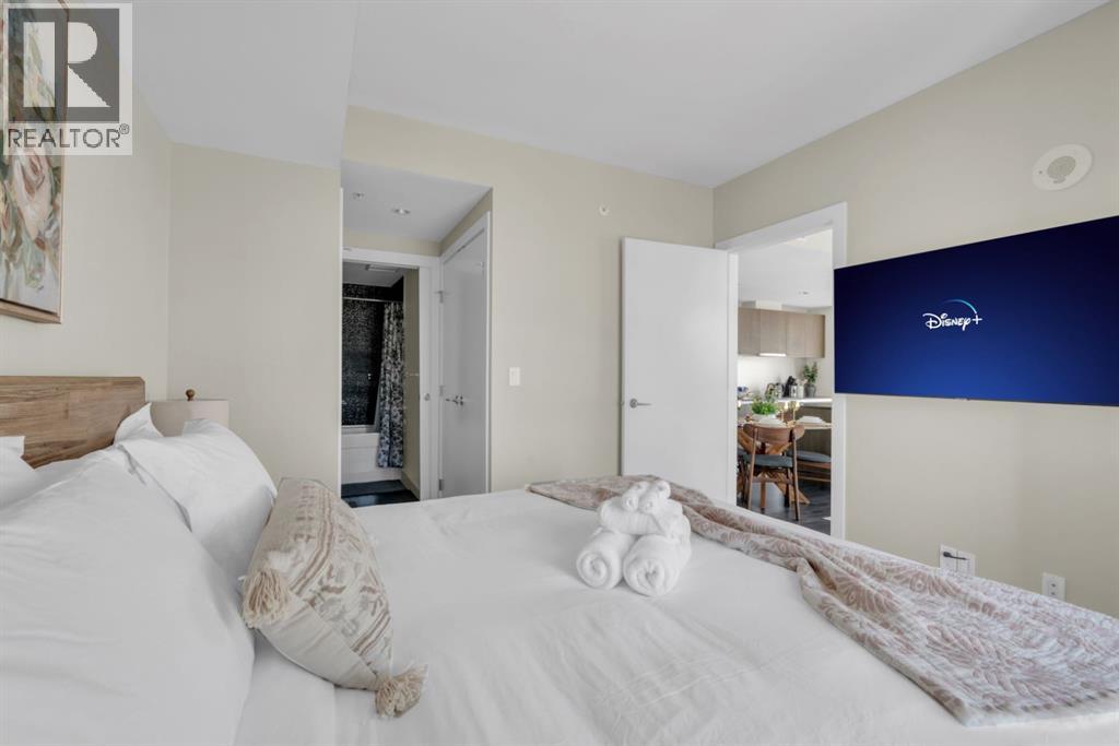 1409, 1188 3 Street Se, Calgary, Alberta T2G 1H8 - Photo 34 - A2246365