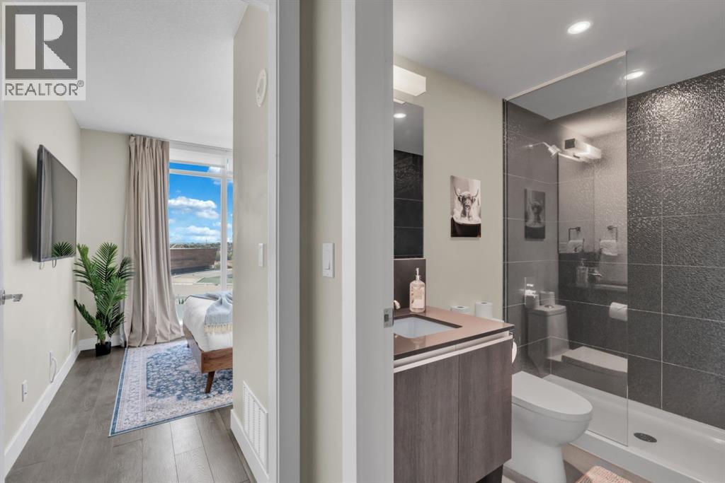 1409, 1188 3 Street Se, Calgary, Alberta T2G 1H8 - Photo 41 - A2246365