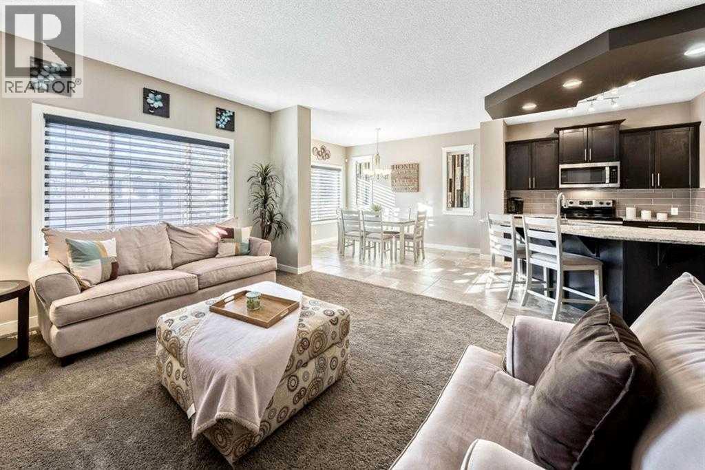 285 Evanspark Gardens Nw, Calgary, Alberta  T3P 0G6 - Photo 14 - A2284297