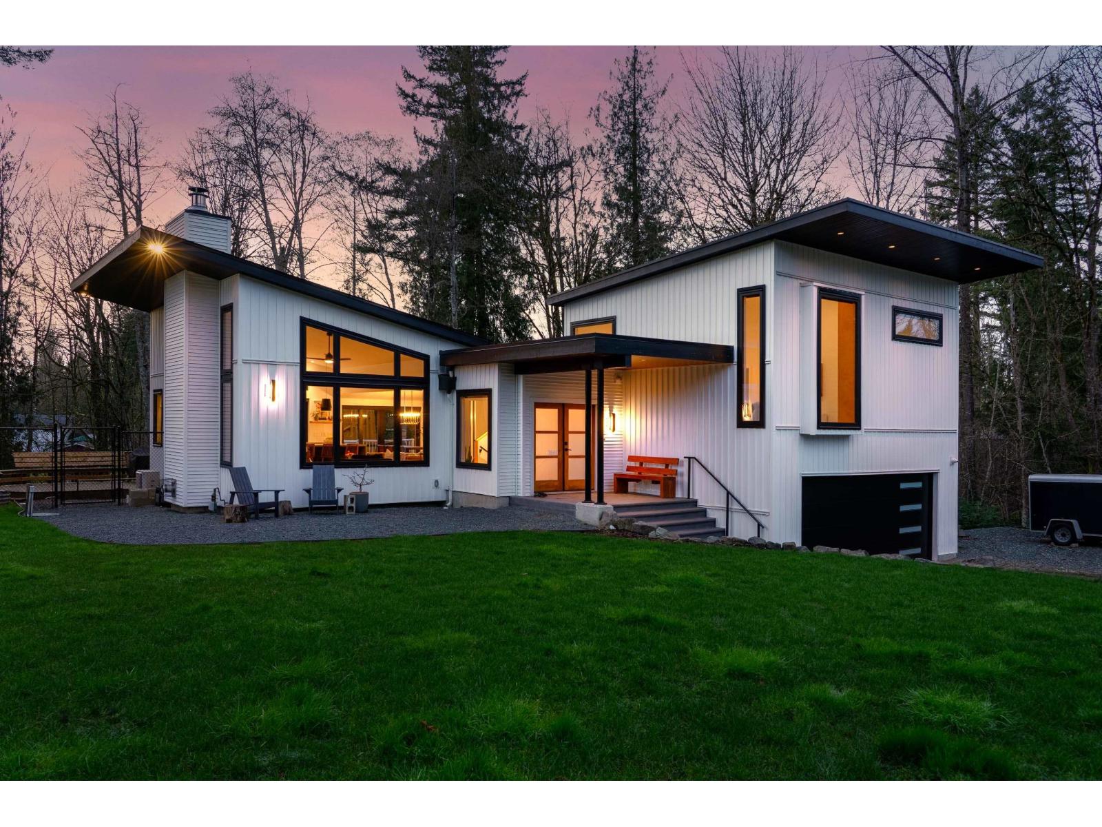 7869 229 Street, Langley, British Columbia  V1M 2J6 - Photo 7 - R3088932