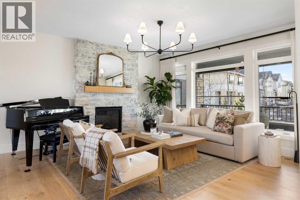 44 Alpine Common SW, Calgary, Alberta  T2Y 0V3 - Photo 8 - A2287060