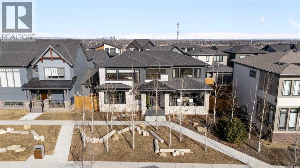 44 Alpine Common SW, Calgary, Alberta  T2Y 0V3 - Photo 46 - A2287060