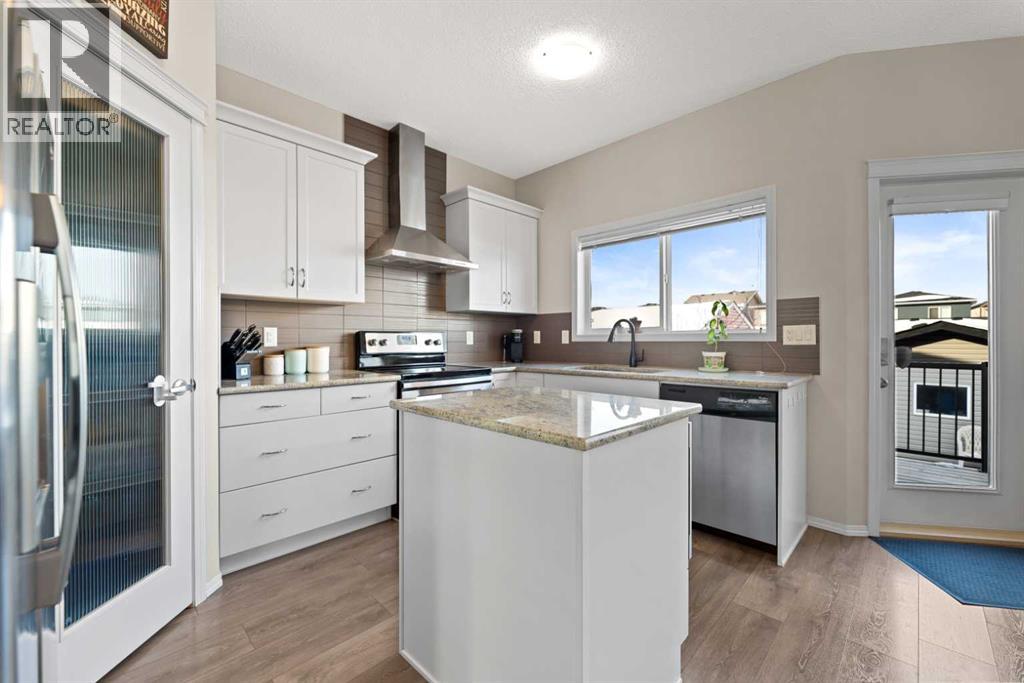 159 Evansborough Crescent Nw, Calgary, Alberta  T3P 0M5 - Photo 9 - A2297438