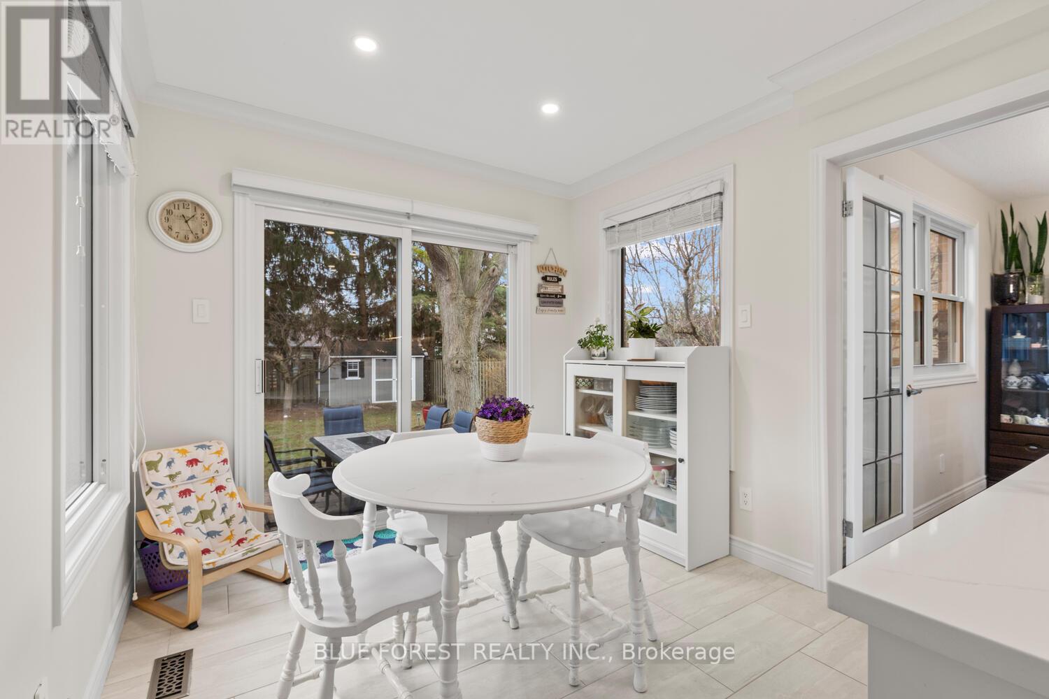 459 Billybrook Crescent, London North, Ontario  N5X 2Y7 - Photo 10 - X12955800