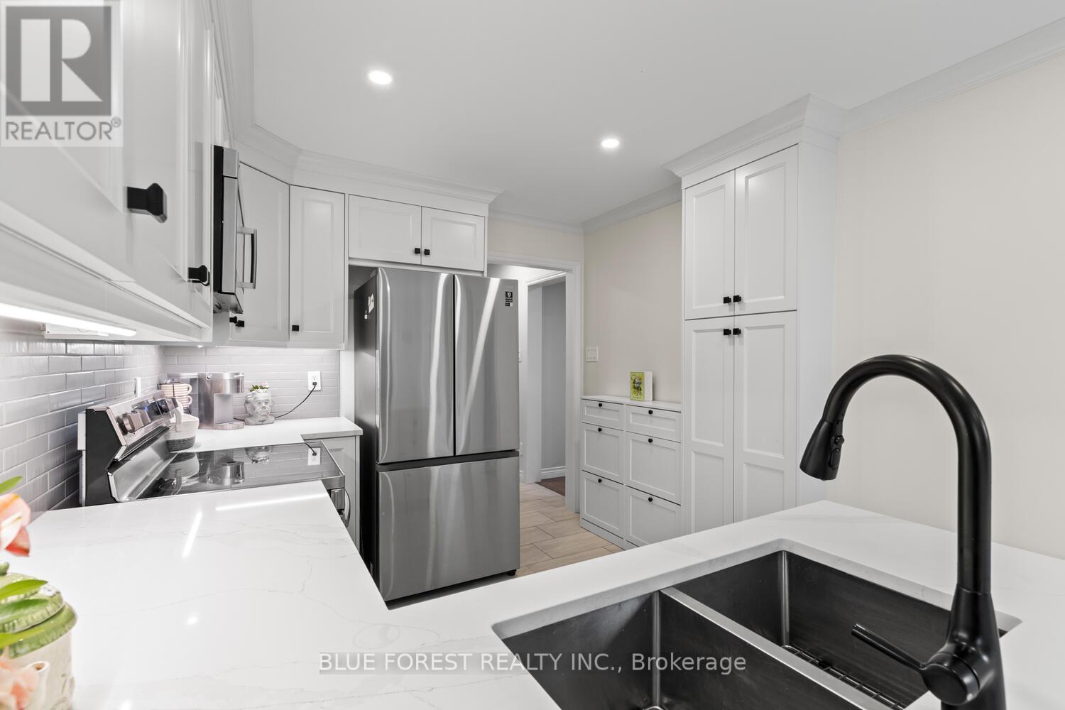 459 Billybrook Crescent, London North, Ontario  N5X 2Y7 - Photo 14 - X12955800