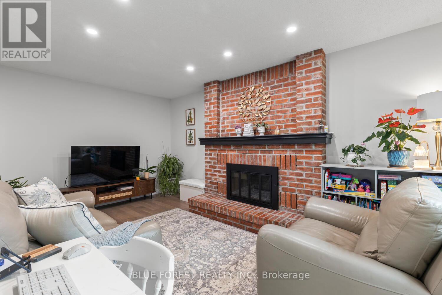 459 Billybrook Crescent, London North, Ontario  N5X 2Y7 - Photo 16 - X12955800