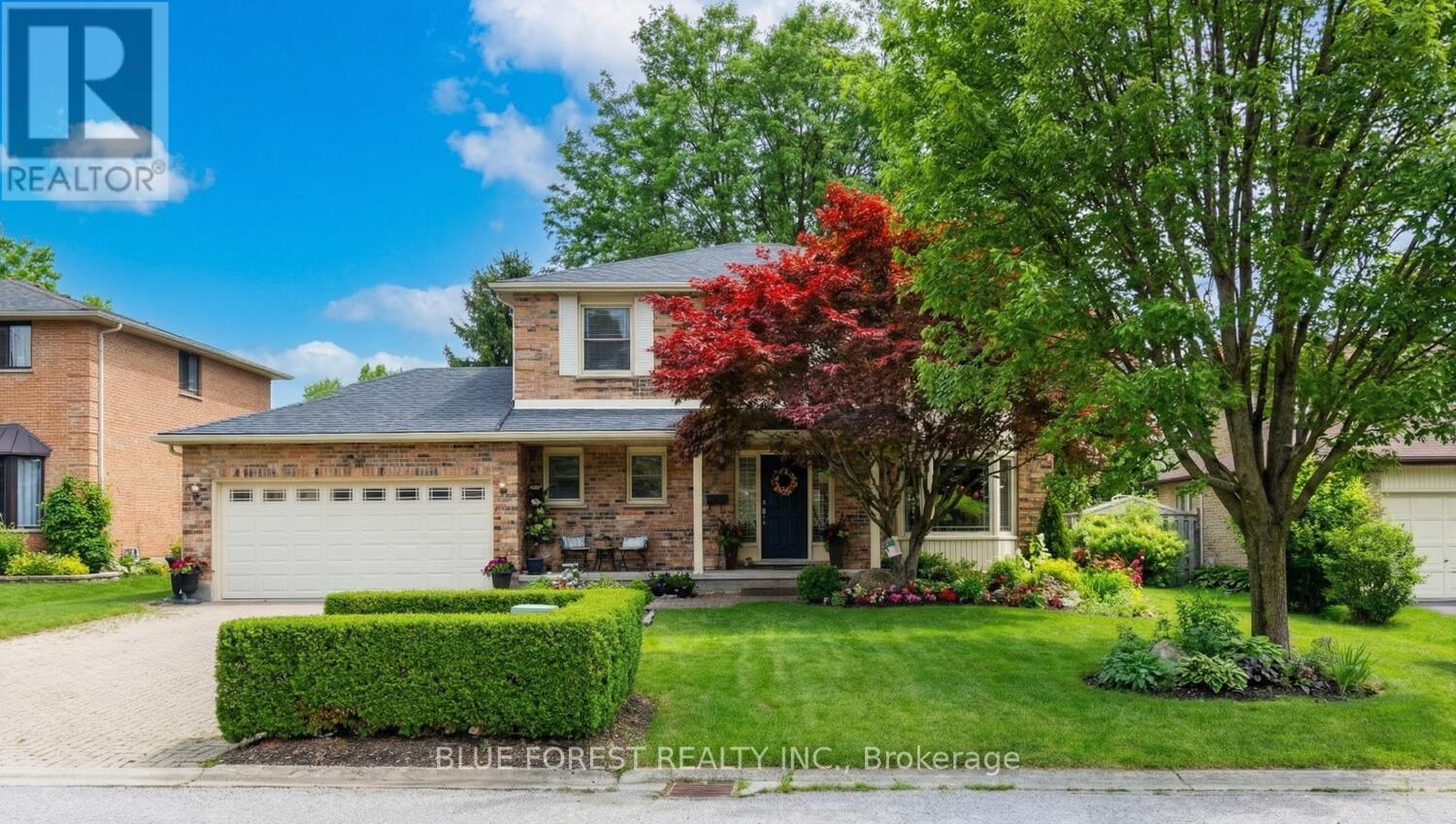 459 Billybrook Crescent, London North, Ontario  N5X 2Y7 - Photo 3 - X12955800