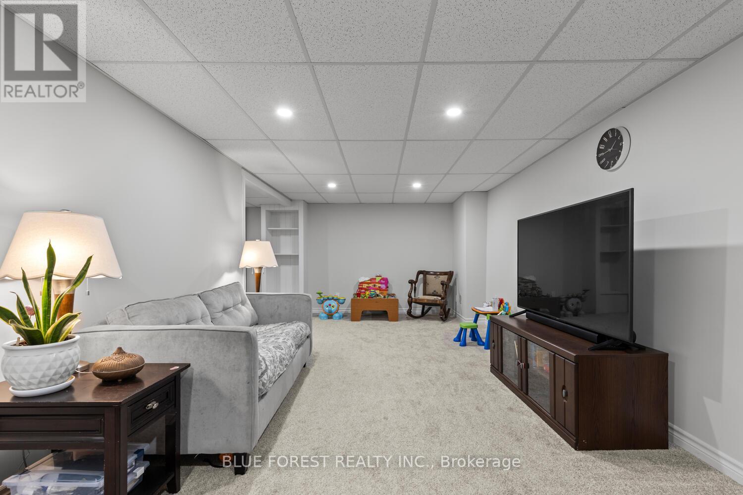 459 Billybrook Crescent, London North, Ontario  N5X 2Y7 - Photo 35 - X12955800