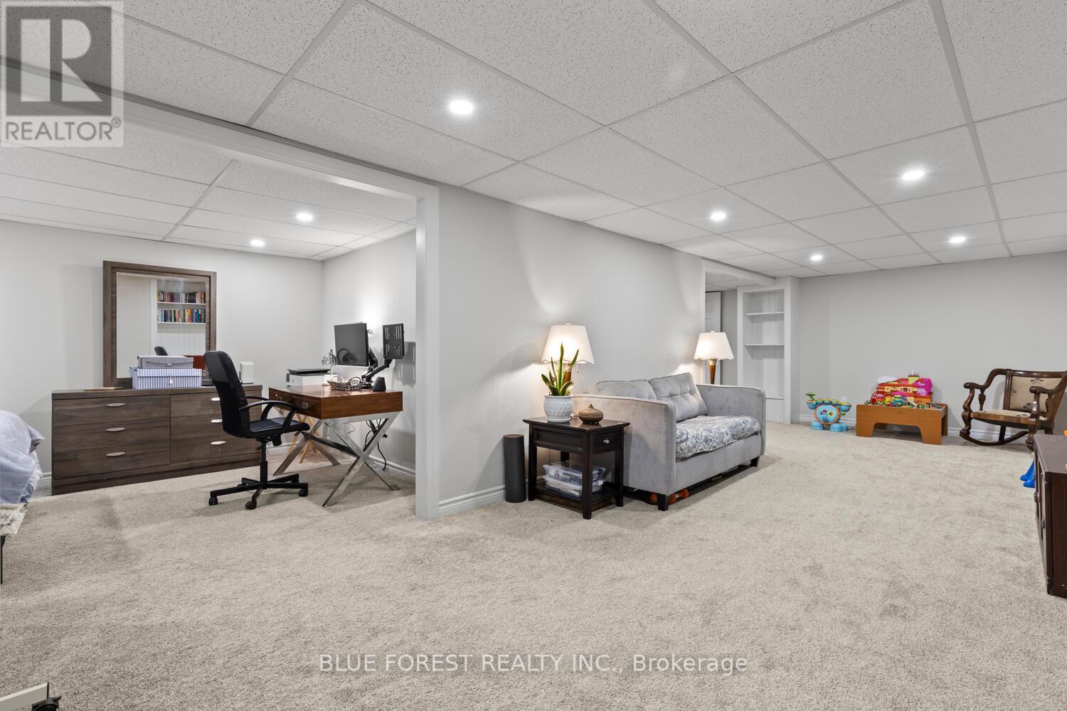 459 Billybrook Crescent, London North, Ontario  N5X 2Y7 - Photo 37 - X12955800