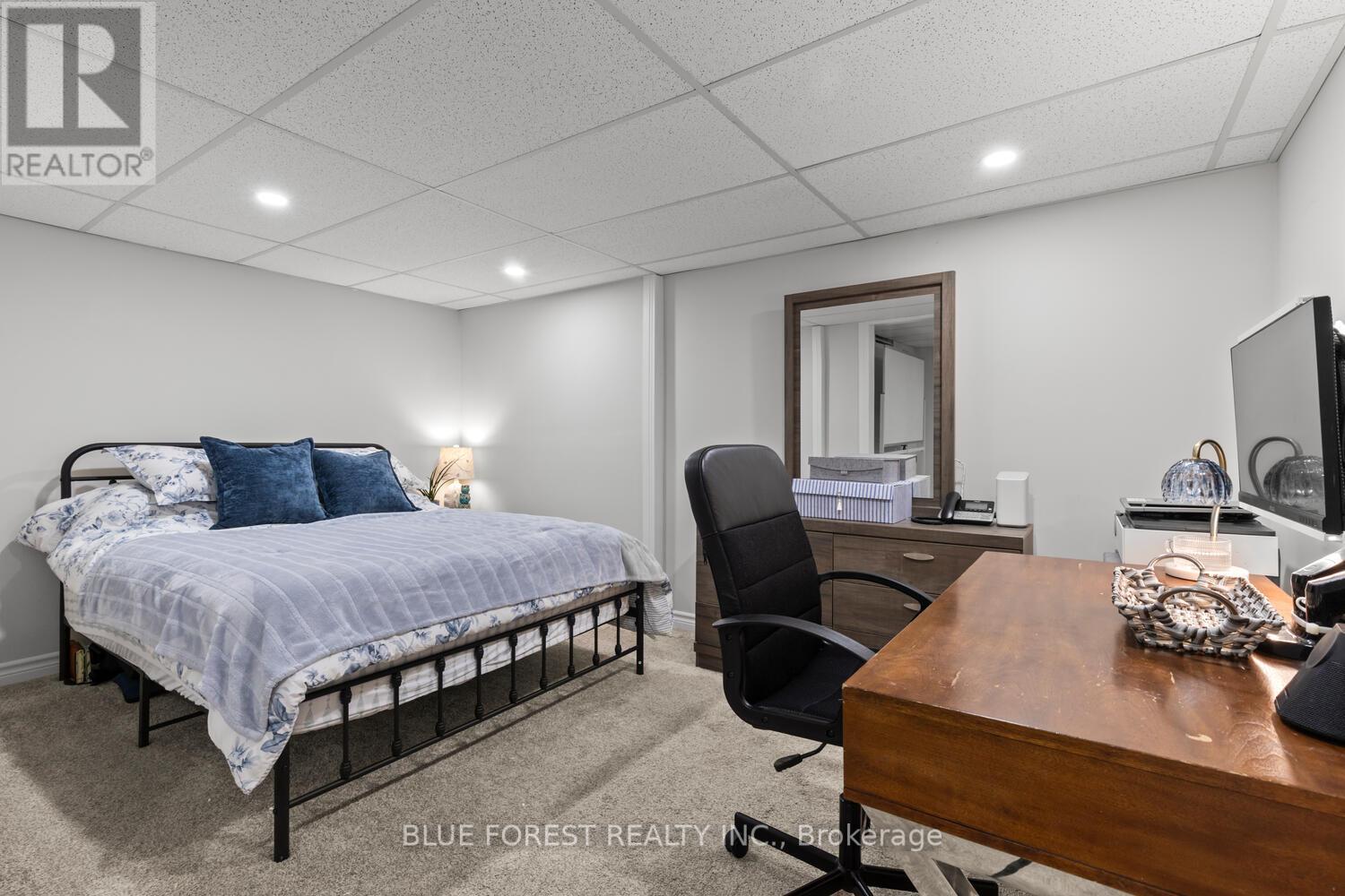 459 Billybrook Crescent, London North, Ontario  N5X 2Y7 - Photo 38 - X12955800