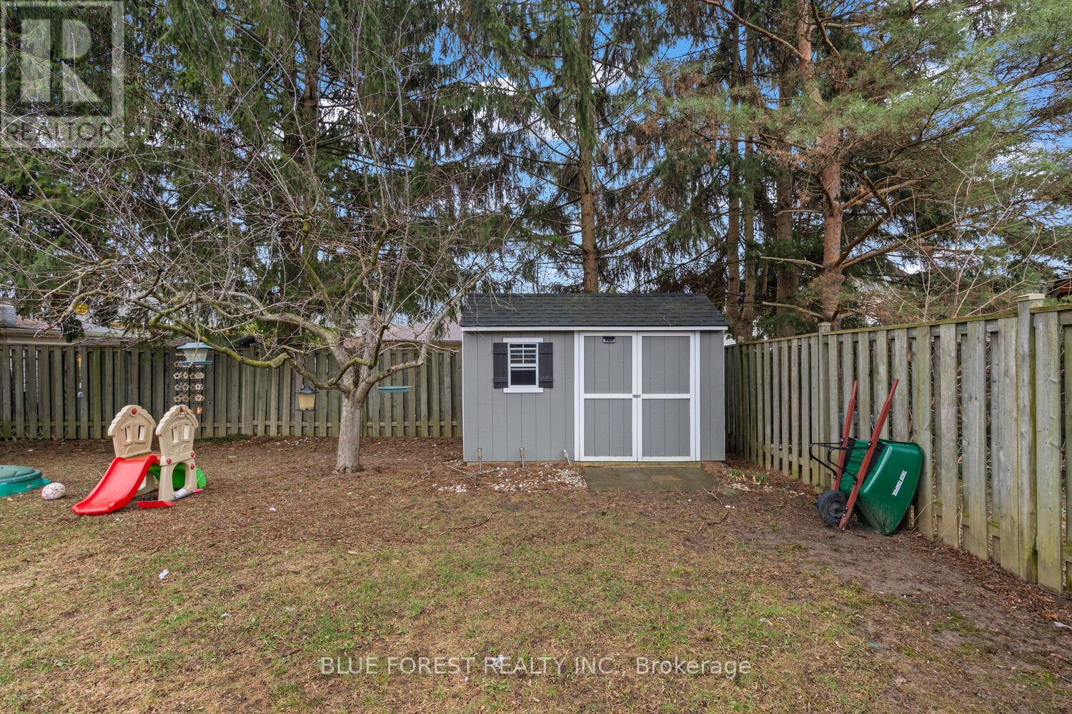 459 Billybrook Crescent, London North, Ontario  N5X 2Y7 - Photo 42 - X12955800