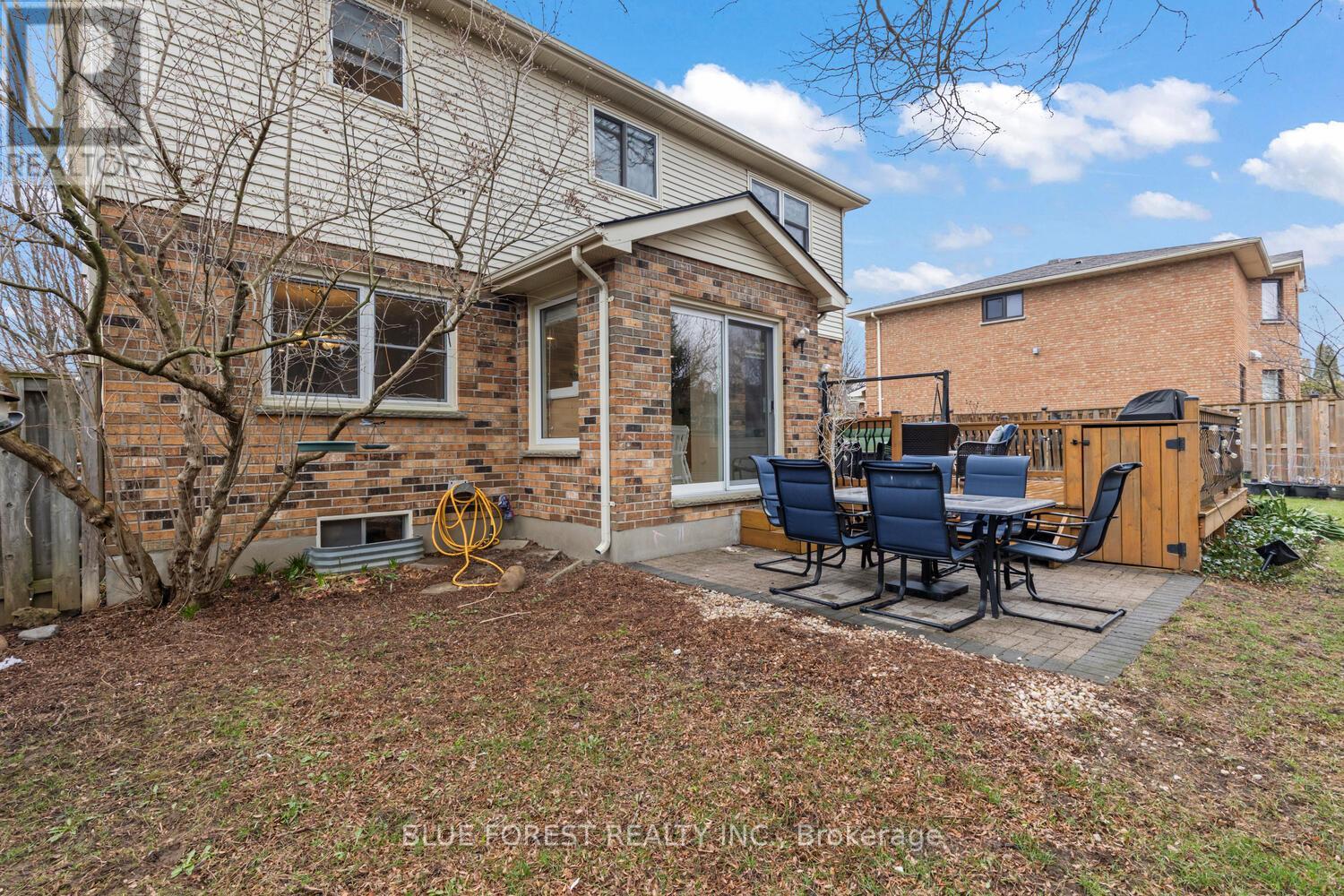 459 Billybrook Crescent, London North, Ontario  N5X 2Y7 - Photo 43 - X12955800