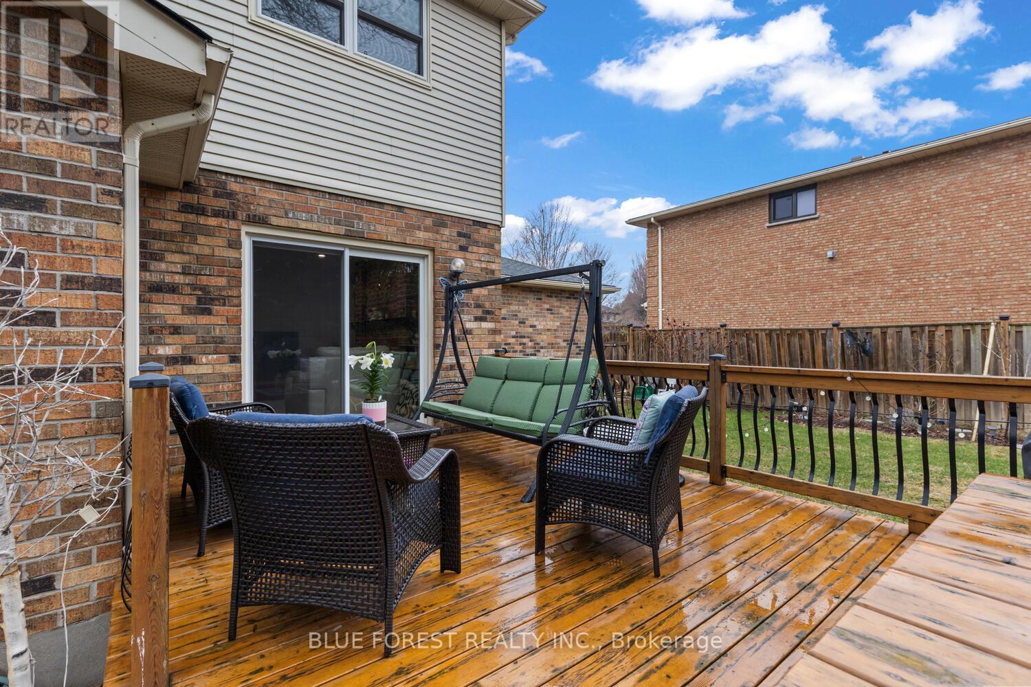 459 Billybrook Crescent, London North, Ontario  N5X 2Y7 - Photo 45 - X12955800