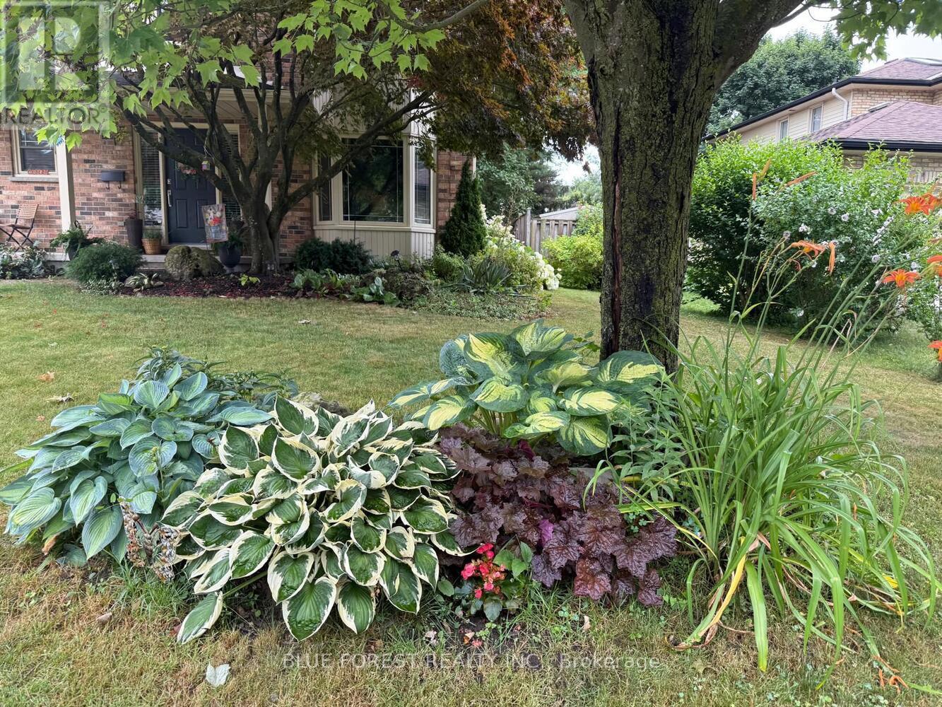 459 Billybrook Crescent, London North, Ontario  N5X 2Y7 - Photo 47 - X12955800