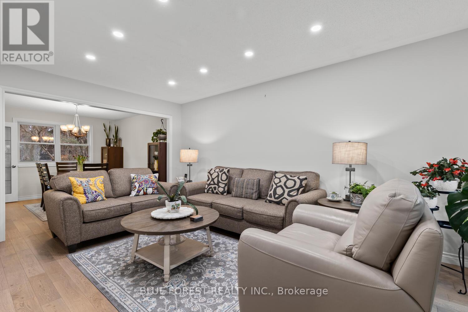 459 Billybrook Crescent, London North, Ontario  N5X 2Y7 - Photo 5 - X12955800