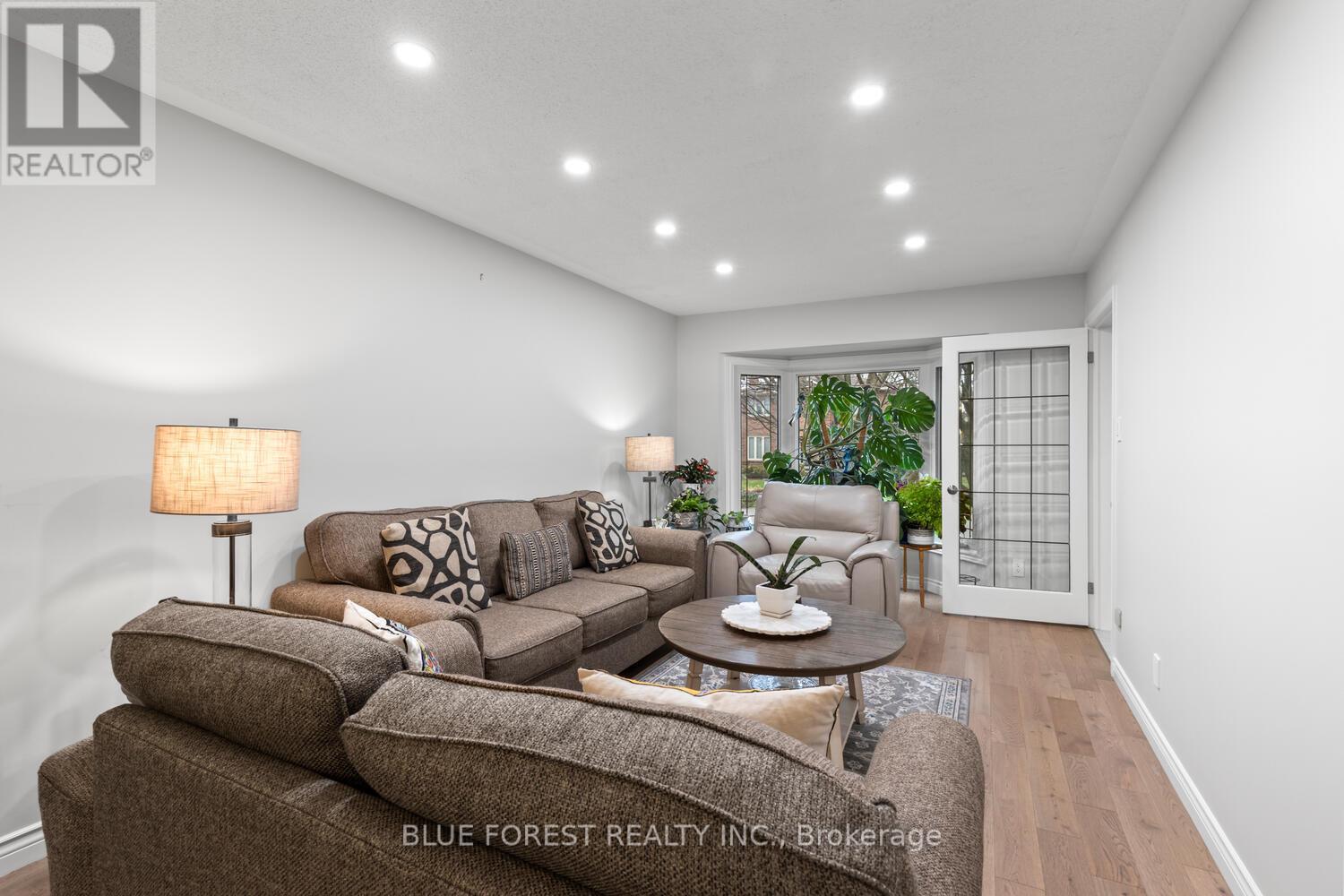 459 Billybrook Crescent, London North, Ontario  N5X 2Y7 - Photo 6 - X12955800