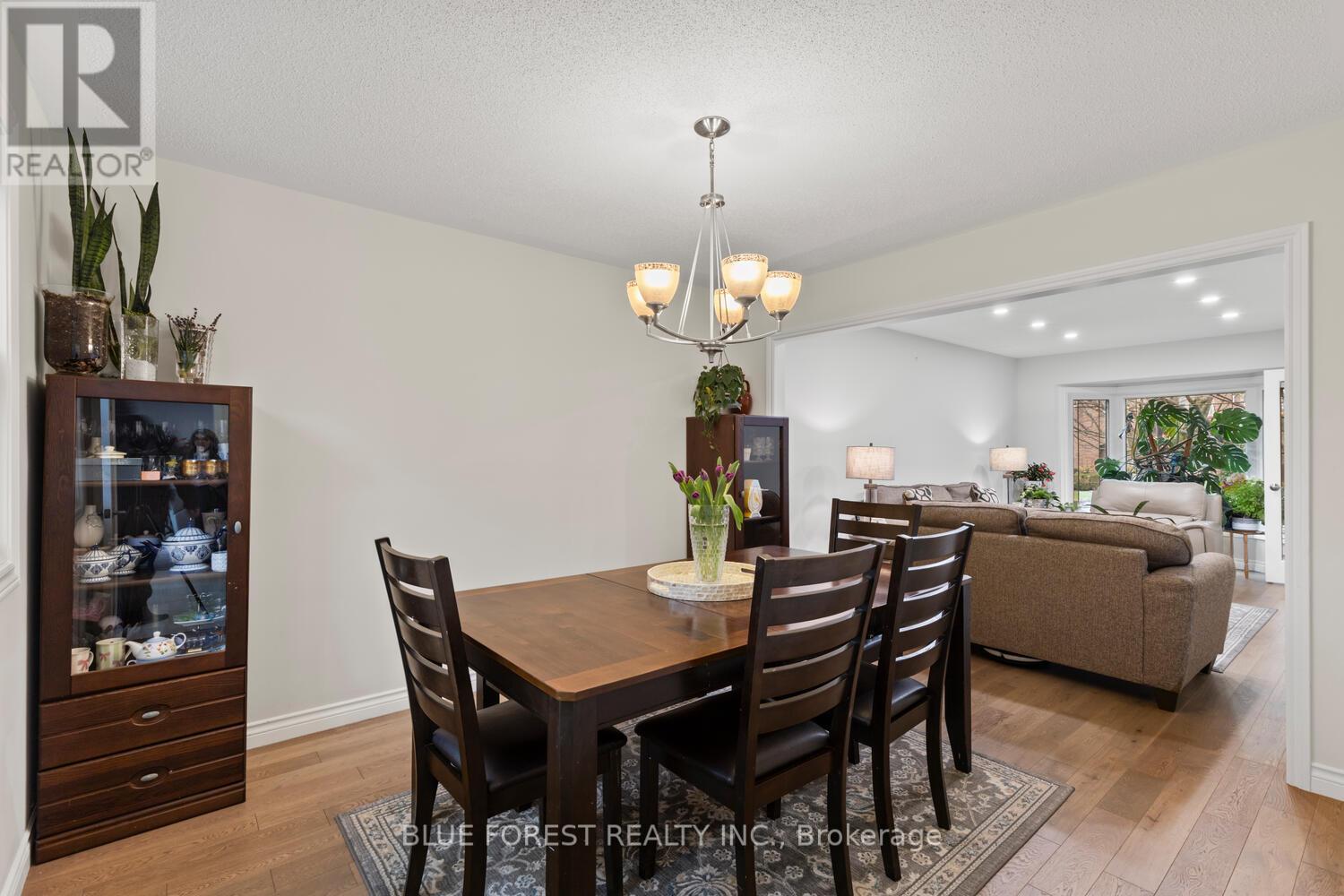 459 Billybrook Crescent, London North, Ontario  N5X 2Y7 - Photo 8 - X12955800