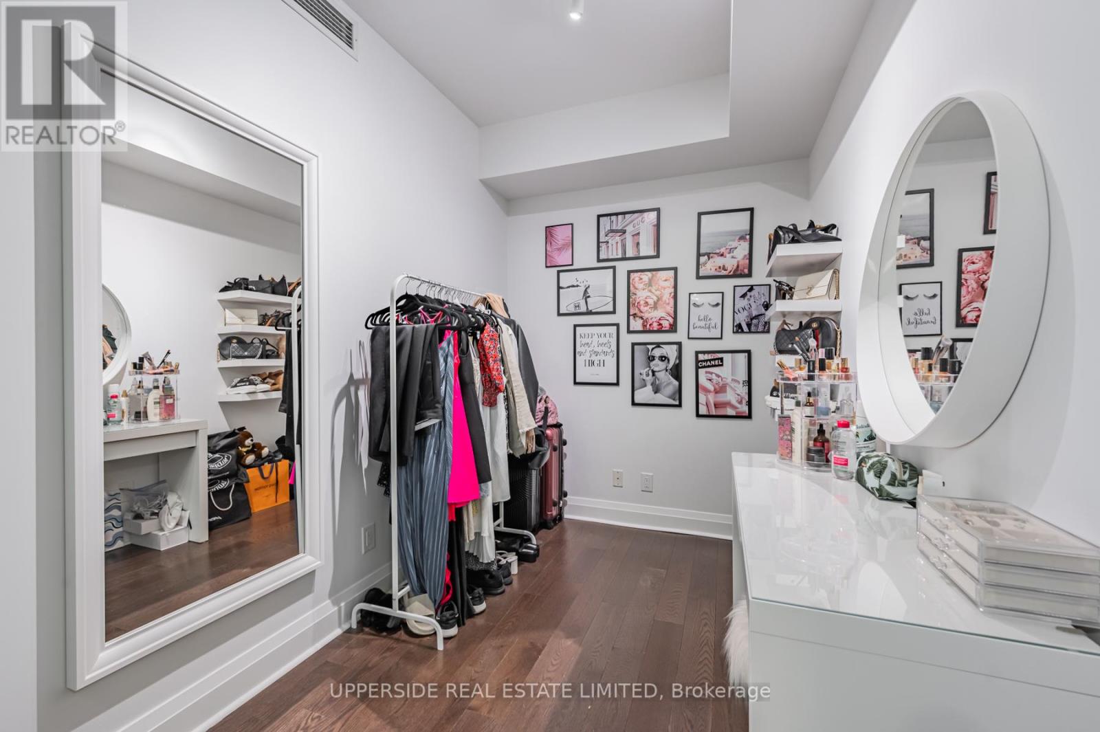 608 - 65 St. Mary Street, Toronto, Ontario  M5S 0A6 - Photo 14 - C12955818