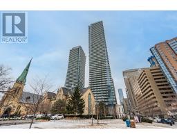 608 - 65 ST. MARY STREET, Toronto, Ontario