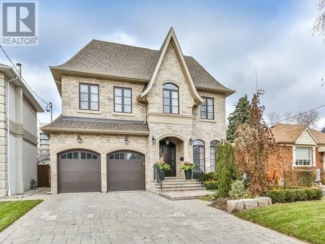 24 NORCROSS ROAD, Toronto, Ontario