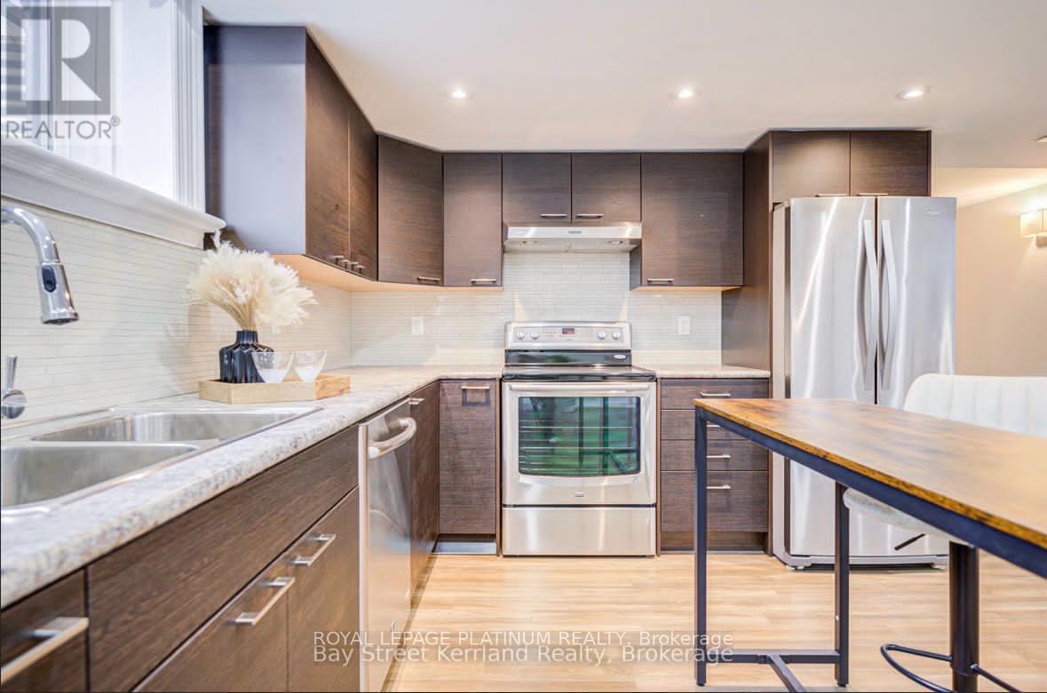 24 Norcross Road, Toronto, Ontario  M3H 2R4 - Photo 2 - C12955848