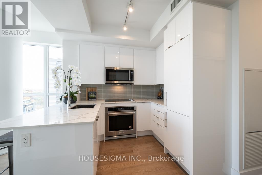 1504 - 181 Bedford Road, Toronto, Ontario  M5R 0C2 - Photo 11 - C12955850