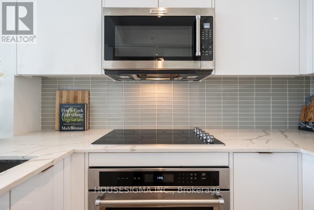 1504 - 181 Bedford Road, Toronto, Ontario  M5R 0C2 - Photo 13 - C12955850