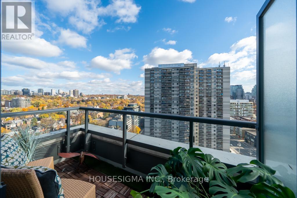 1504 - 181 Bedford Road, Toronto, Ontario  M5R 0C2 - Photo 26 - C12955850