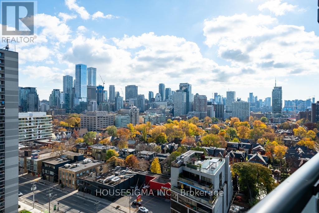 1504 - 181 Bedford Road, Toronto, Ontario  M5R 0C2 - Photo 28 - C12955850