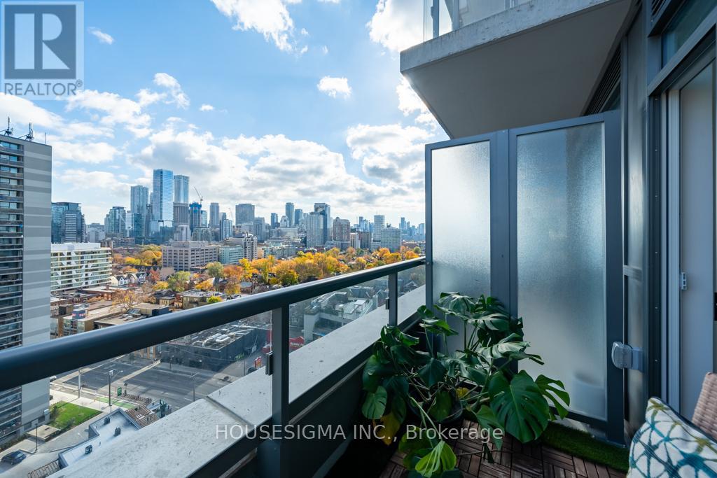 1504 - 181 Bedford Road, Toronto, Ontario  M5R 0C2 - Photo 29 - C12955850