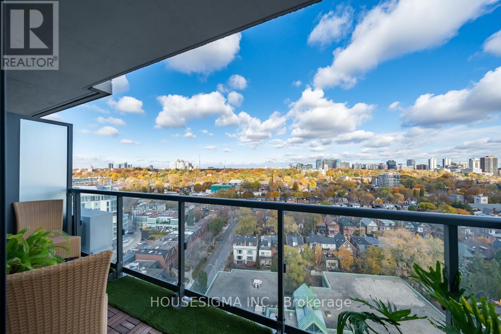 1504 - 181 Bedford Road, Toronto, Ontario  M5R 0C2 - Photo 31 - C12955850