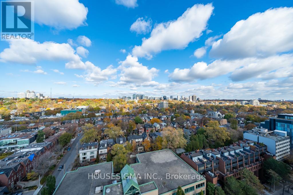 1504 - 181 Bedford Road, Toronto, Ontario  M5R 0C2 - Photo 32 - C12955850