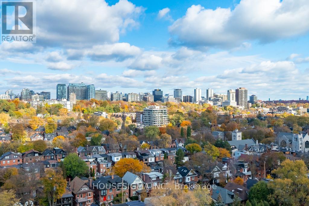 1504 - 181 Bedford Road, Toronto, Ontario  M5R 0C2 - Photo 33 - C12955850