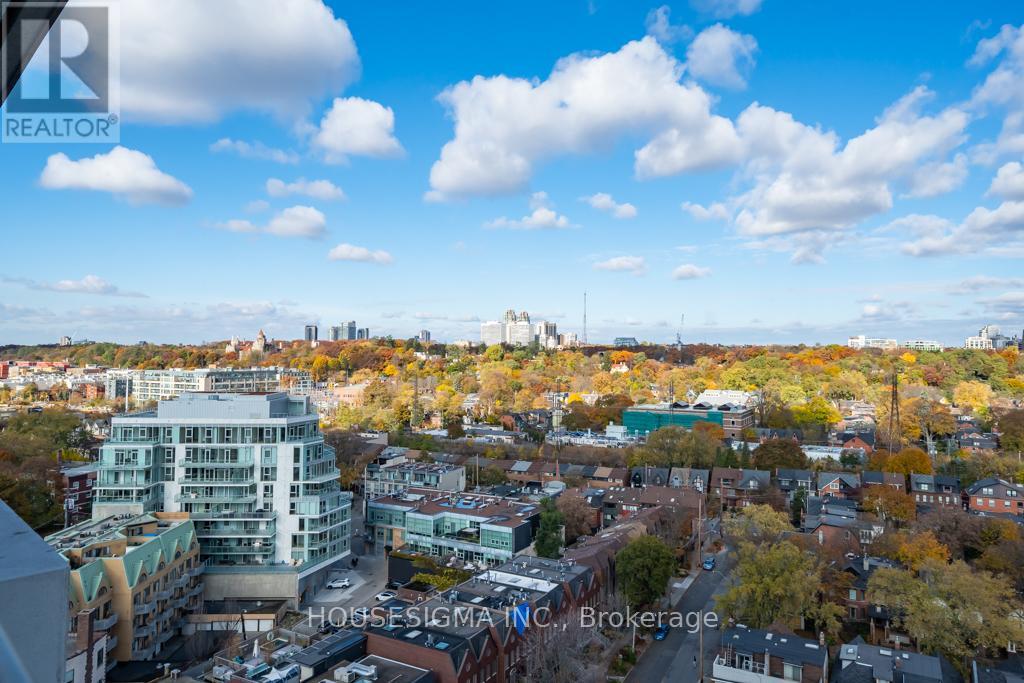 1504 - 181 Bedford Road, Toronto, Ontario  M5R 0C2 - Photo 34 - C12955850