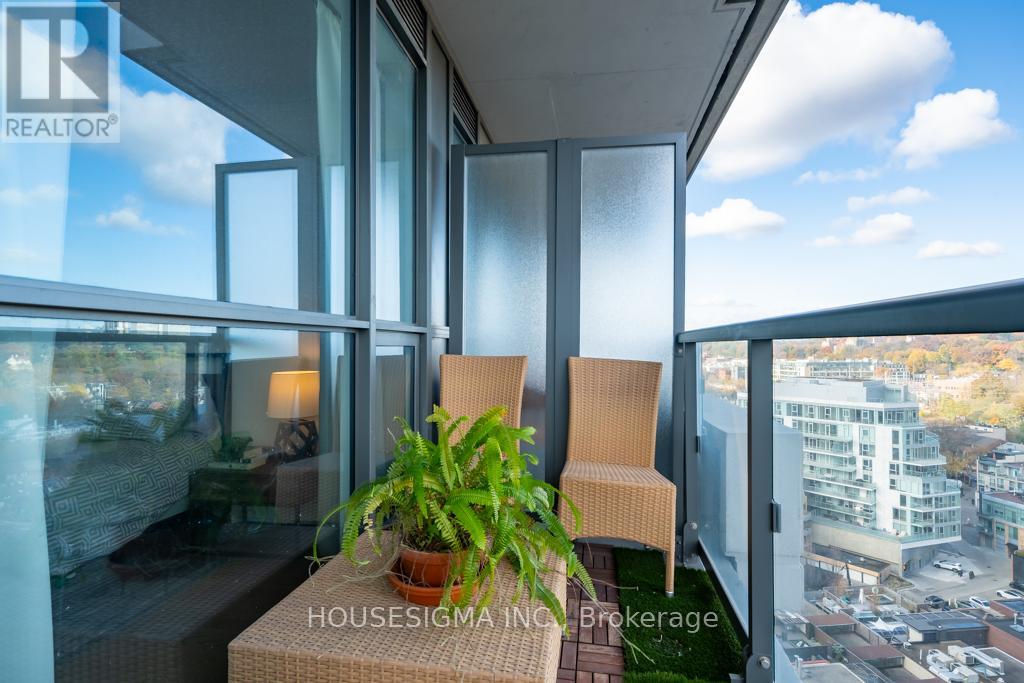 1504 - 181 Bedford Road, Toronto, Ontario  M5R 0C2 - Photo 35 - C12955850