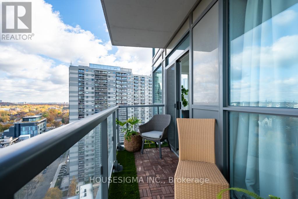 1504 - 181 Bedford Road, Toronto, Ontario  M5R 0C2 - Photo 36 - C12955850