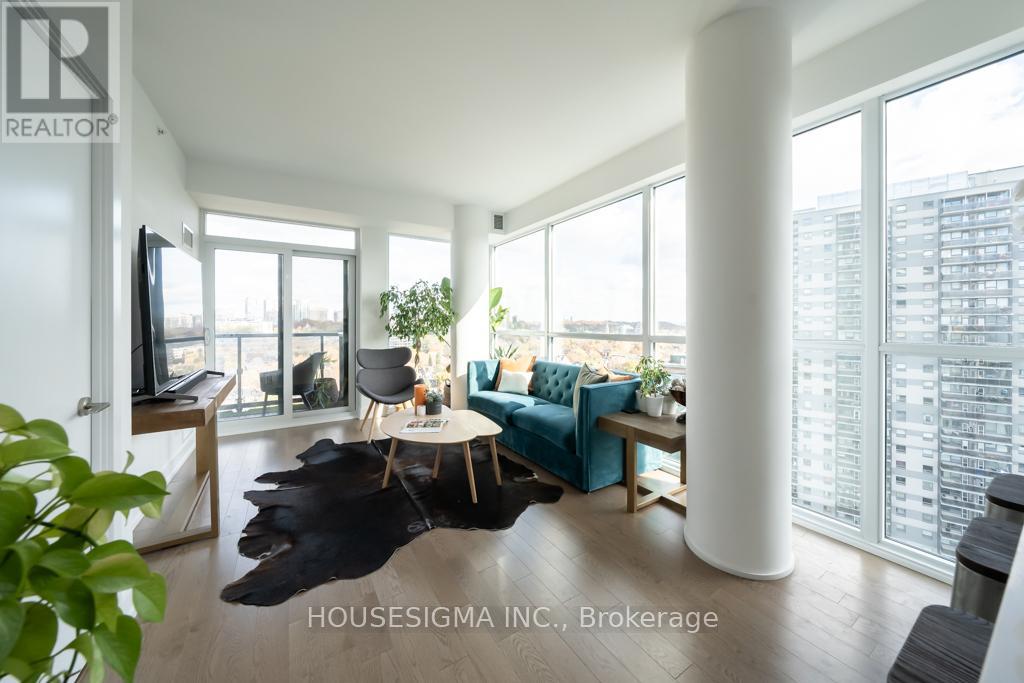 1504 - 181 Bedford Road, Toronto, Ontario  M5R 0C2 - Photo 4 - C12955850