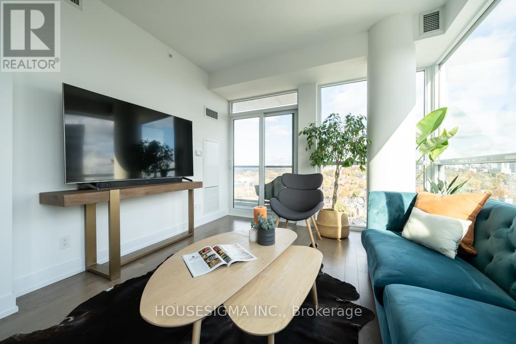 1504 - 181 Bedford Road, Toronto, Ontario  M5R 0C2 - Photo 7 - C12955850