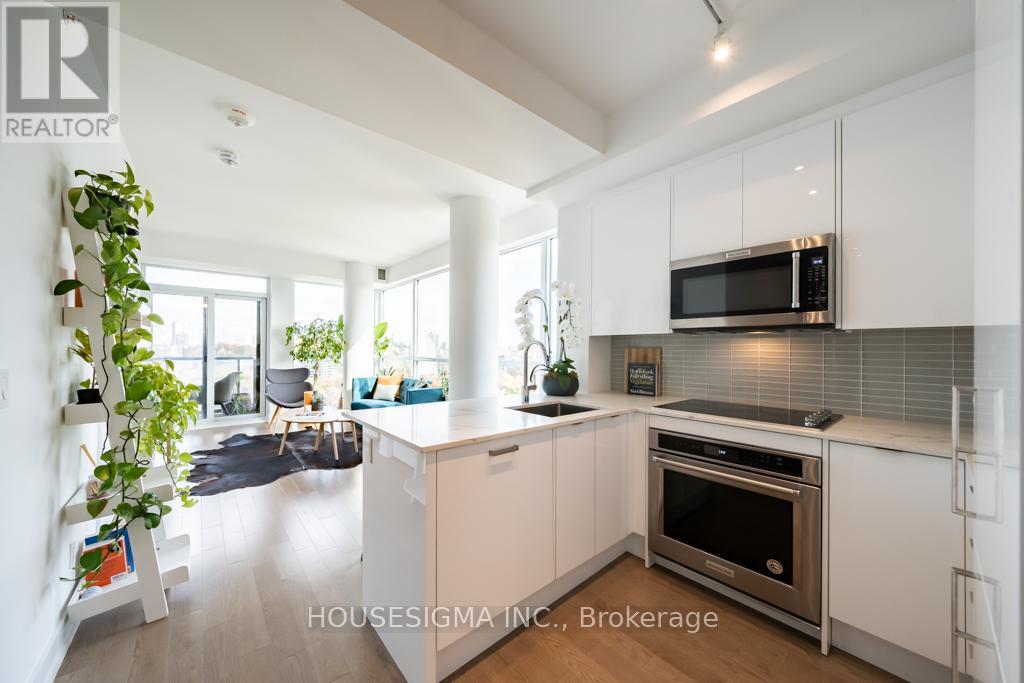 1504 - 181 Bedford Road, Toronto, Ontario  M5R 0C2 - Photo 8 - C12955850