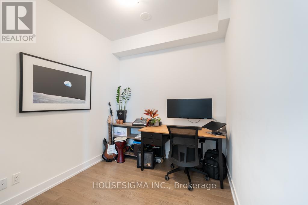 1504 - 181 Bedford Road, Toronto, Ontario  M5R 0C2 - Photo 9 - C12955850