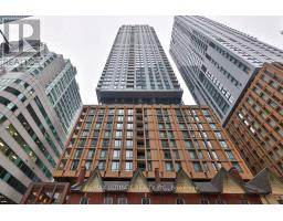 515 - 8 WIDMER STREET, Toronto, Ontario