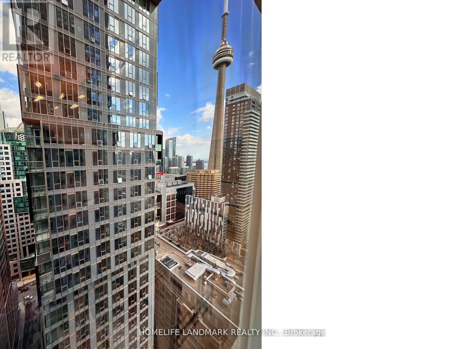 2614 - 35 Mercer Street, Toronto, Ontario  M5V 0V1 - Photo 2 - C12955870