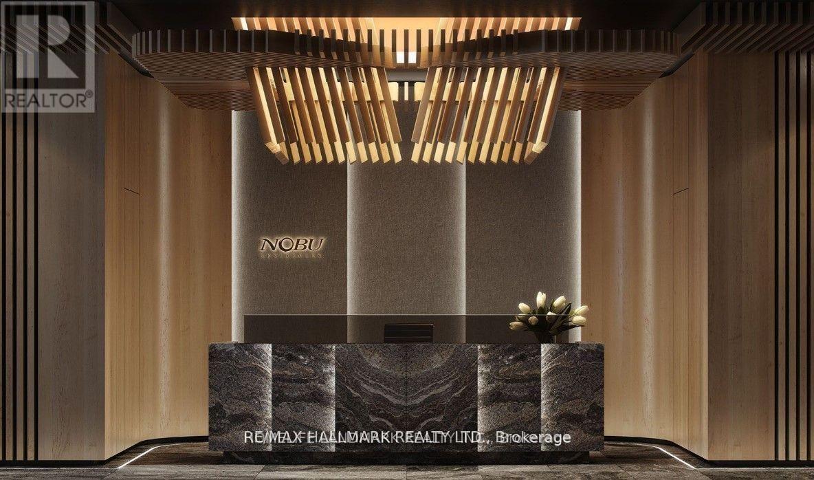 2614 - 35 Mercer Street, Toronto, Ontario  M5V 0V1 - Photo 3 - C12955870