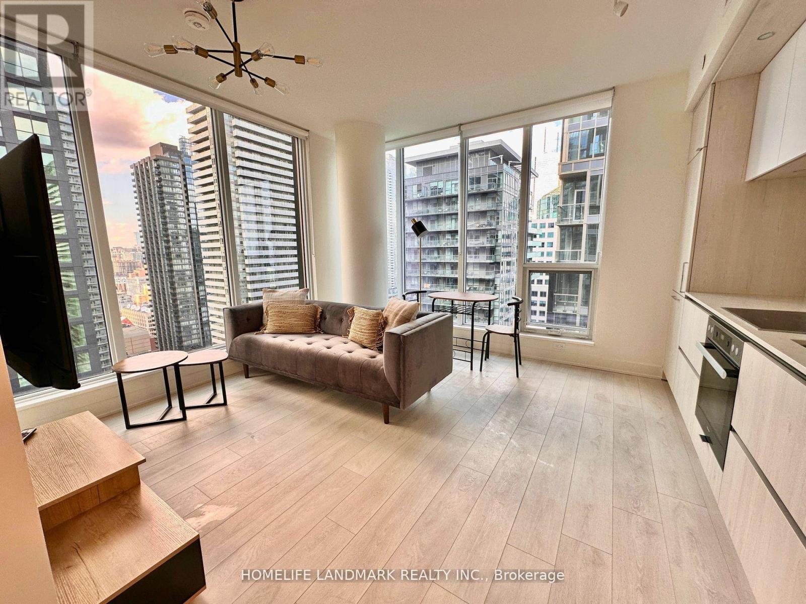 2614 - 35 Mercer Street, Toronto, Ontario  M5V 0V1 - Photo 7 - C12955870