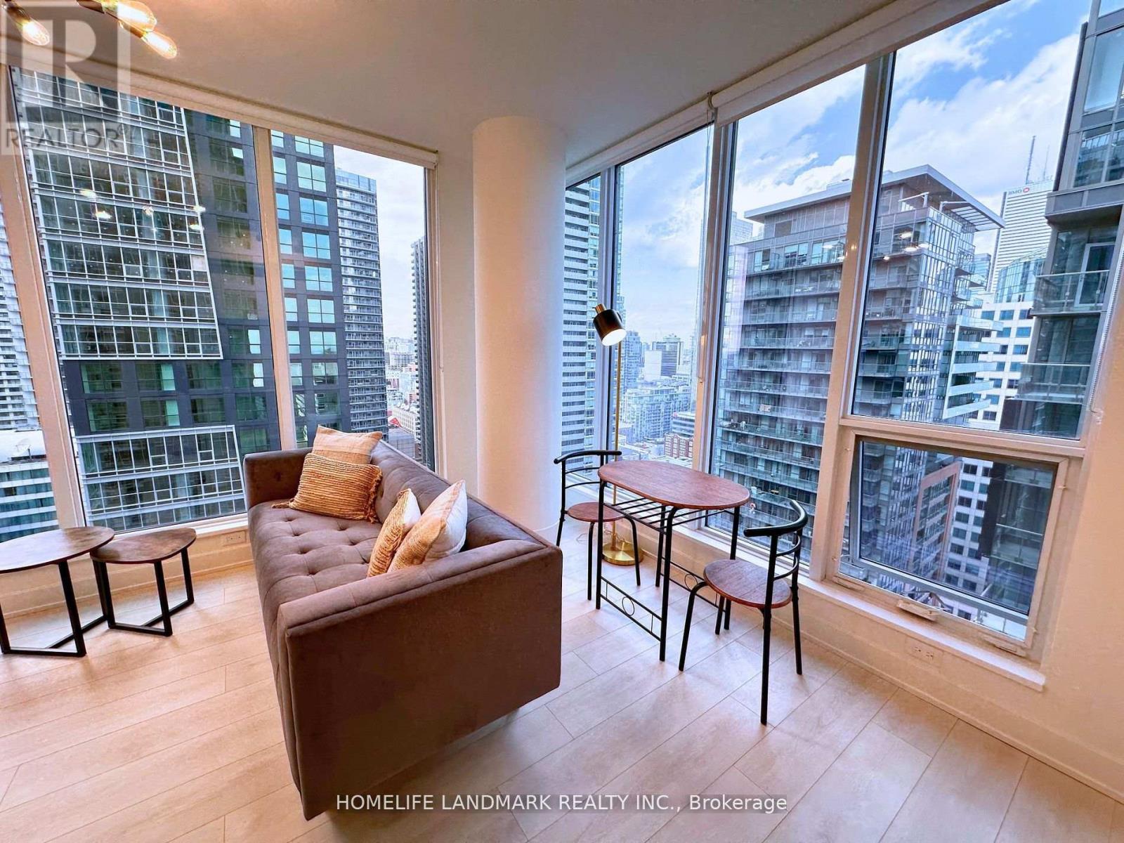 2614 - 35 Mercer Street, Toronto, Ontario  M5V 0V1 - Photo 8 - C12955870