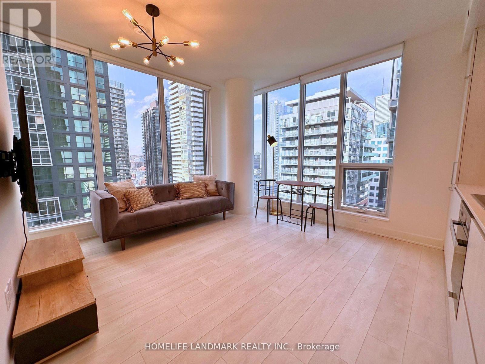 2614 - 35 Mercer Street, Toronto, Ontario  M5V 0V1 - Photo 9 - C12955870