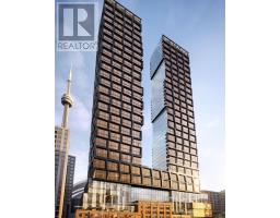 2614 - 35 MERCER STREET, Toronto, Ontario
