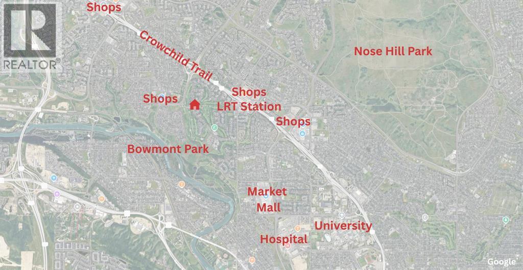 1510 Varsity Estates Drive NW, Calgary, Alberta  T3B 4E2 - Photo 42 - A2297464