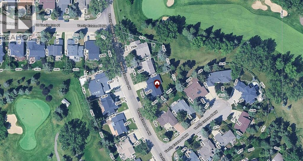 1510 Varsity Estates Drive NW, Calgary, Alberta  T3B 4E2 - Photo 40 - A2297464